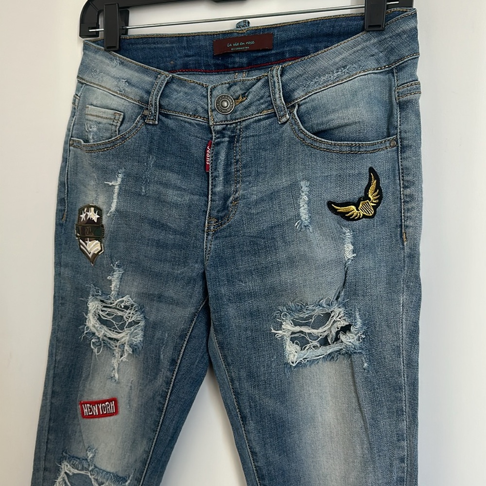 Jeans - Picture 3 of 8